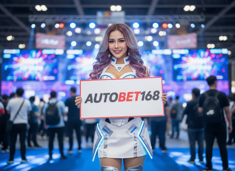 AUTOBET168