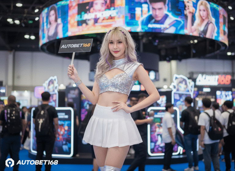 AUTOBET168
