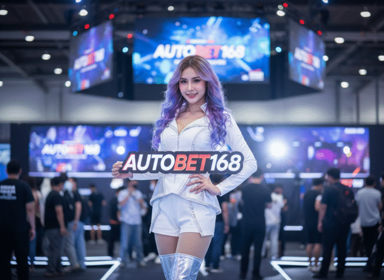 AUTOBET168