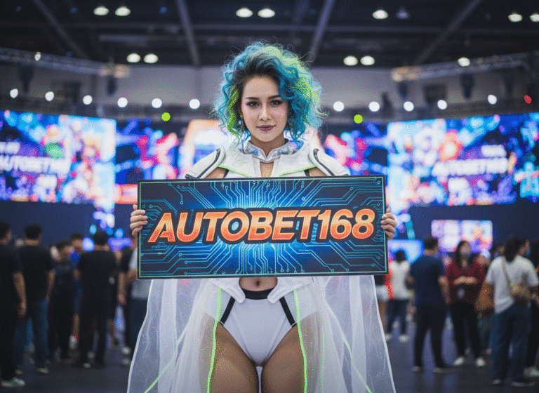 AUTOBET168