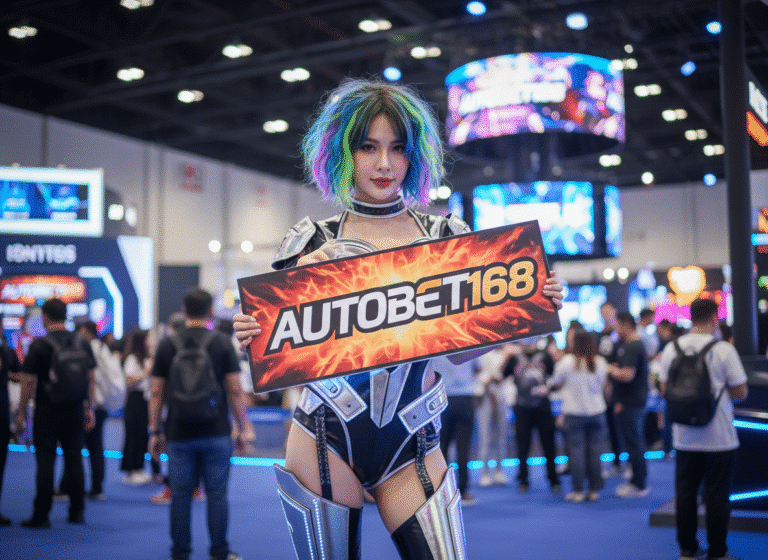 AUTOBET168